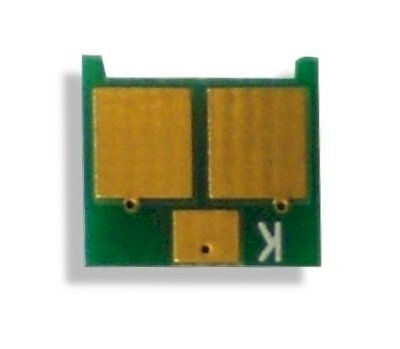 Chip Canon ALC-7200C ( Cyan )