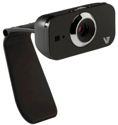V7 Professional Webcam 1300