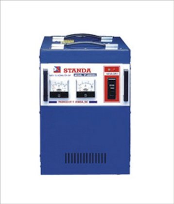 Ổn áp STANDA 7.5KVA DRI ( 90V~ 250V)