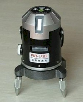 Máy thủy bình Laser FUSITE FST-8011