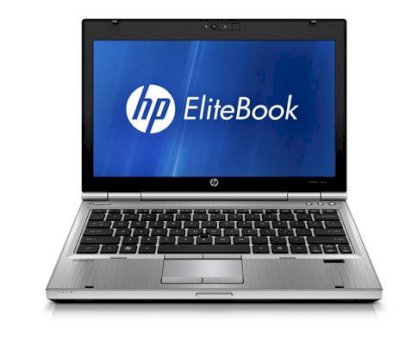 HP EliteBook 2560p (LJ474UT) (Intel Core i5-2520M 2.5GHz, 4GB RAM, 320GB HDD, VGA Intel HD Graphics 3000, 12.5 inch, Windows 7 Professional 64 bit) 