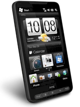 Unlock HTC HD2