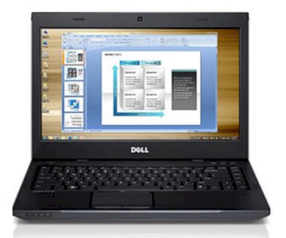 Dell Vostro 3450 (Intel Core i3-2330M 2.2GHz, 4GB RAM, 500GB HDD, VGA Intel HD Graphics 3000, 14 inch, PC DOS)