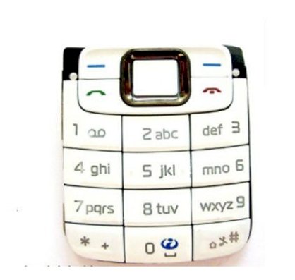 Phím Nokia 3110c