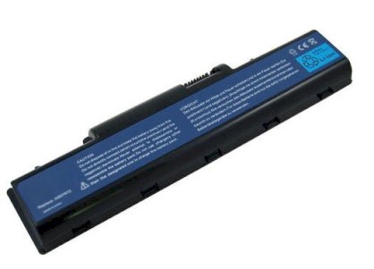 Pin Acer KD-AC-AS07A41 (6 Cell, 4800mAh)