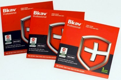 BKAV Internet Security 2012