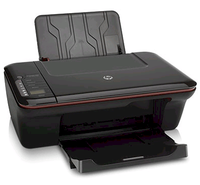HP Deskjet 3050 All-in-One Printer J610a (CH376A)
