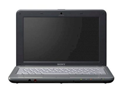 Sony Vaio VPC-M125AG/L (Intel Atom N470 1.83GHz, 1GB RAM, 250GB HDD, VGA Intel GMA 3150, 10.1 inch, Windows 7 Starter)