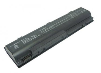 Pin Compaq Presario M2000, V2000 (6 Cell, 4400mAh) (HSTNN-LB09)