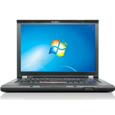 Lenovo ThinkPad T420 (4177-CTO) (Intel Core i5-2410M 2.3GHz, 4GB RAM, 500GB HDD, VGA Intel HD Graphics 3000, 14 inch, Windows 7 Home Premium 64 bit)