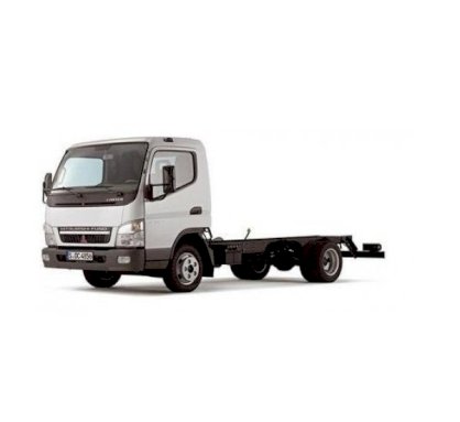 Mitsubishi Canter FE73PE6SLDD1