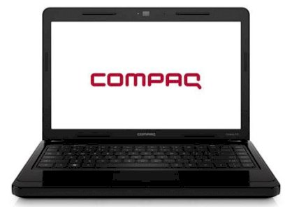 Compaq Presario CQ43-303AU (QG489PA) (AMD Fusion Dual Core E450 1.65Ghz, 2GB RAM, 500GB HDD, VGA ATI Radeon HD 6310, 14 inch, PC DOS)