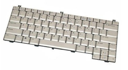 Keyboard Dell XPS M1210 Series