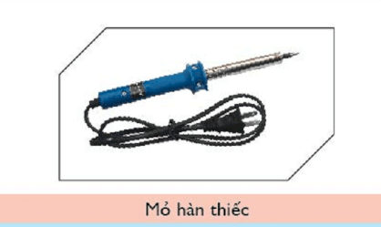 AP193 - Mỏ hàn điện 75W APBA-VS 