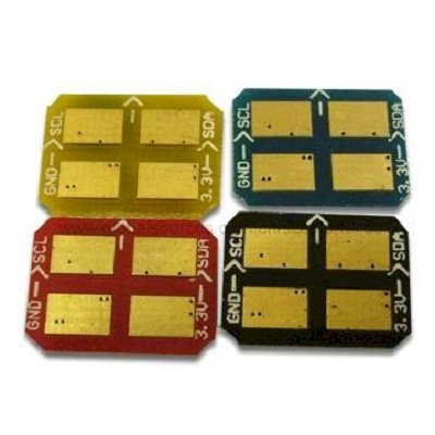 Chip Samsung ALS-C350A ( Cyan )