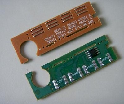 Chip Samsung ML-2250