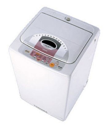 Máy giặt Toshiba AW8450SV