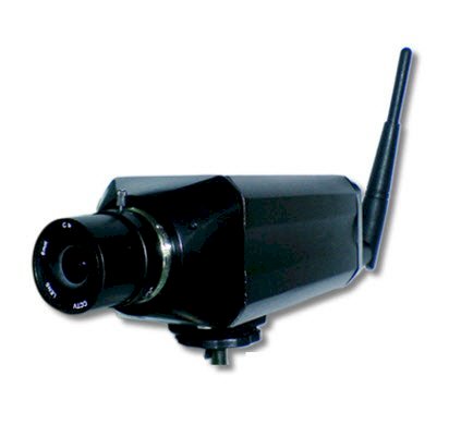 IP Camera MS-522A-A990 không dây