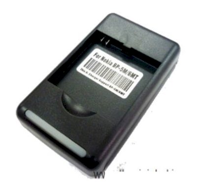 Dock sạc pin Nokia BL-5M/6MT