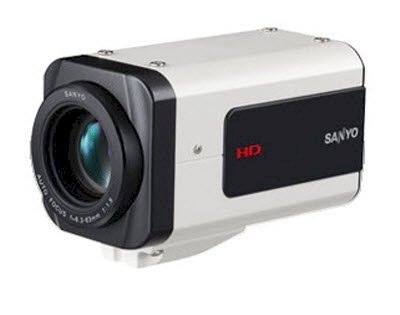 Sanyo VCC-HD4600