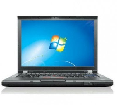 Lenovo ThinkPad T420 (4180-CTO) (Intel Core i7-2620M 2.7GHz, 2GB RAM, 320GB HDD, VGA Intel HD Graphics 3000, 14 inch, PC DOS)