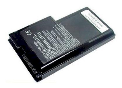 Toshiba Tecra M1 (9 Cell, 6600mAh) Original