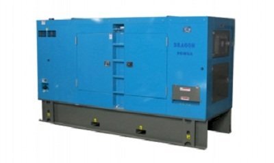 Máy phát điện Dragon DPC80-80KVA