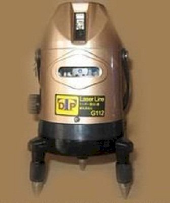 Máy thuỷ bình Laser DEPU G112