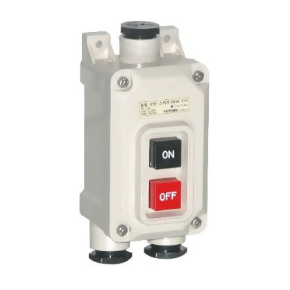 Hộp công tắc nguồn Hanyoung BEW-215 