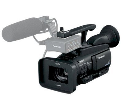 Máy quay phim chuyên dụng Panasonic AG-HMC45A