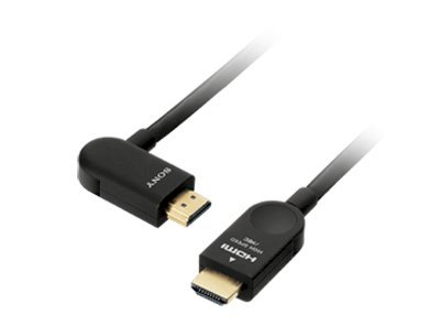 Swivel High Speed HDMI Cable Sony DLC-HE18VT