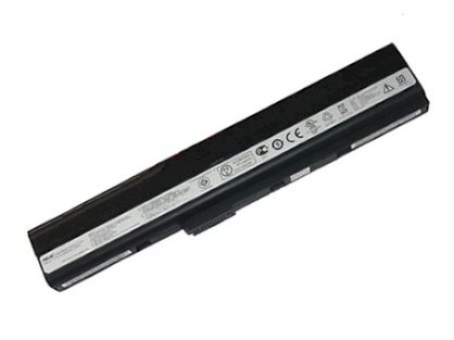 PIN ASUS A40, A42, K42, K52 (6Cell, 4400mAh) (A32-K52, A32-K42, A32-N82) Original