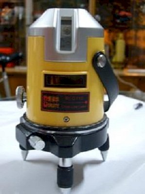 Máy thuỷ bình Laser BORUITE BLG-110