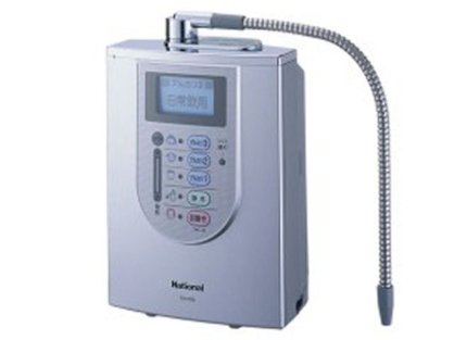 Alkali ion Hitoshi water device TK7405