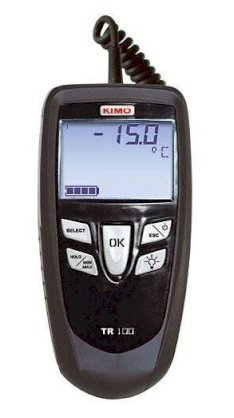 Máy đo nhiệt độ KIMO TR100