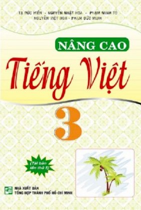 Nâng cao Tiếng Việt 3