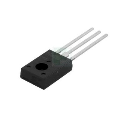 IC Transistor BD679 dùng cho mạch Darlington