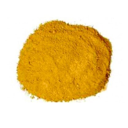 Yellow Iron Oxide