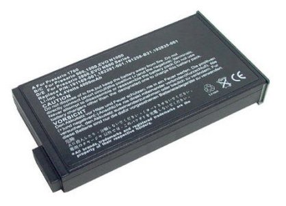Pin HP Compaq NC6000 (8 Cell, 4000mAh)