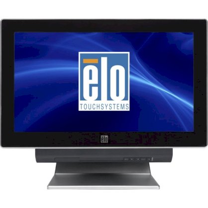 Máy tính Desktop Elo C2 Touchcomputer All in One (Intel Atom Dual-Core D510 1.66GHz, 2GB RAM, 160GB HDD, Intel GMA X3150, LCD 22 Inch)