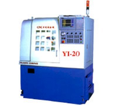 Máy tiện CNC Yi Ying YI-20 