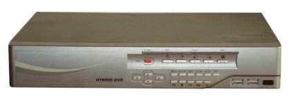 Nichietsu DVR-09BE / JP