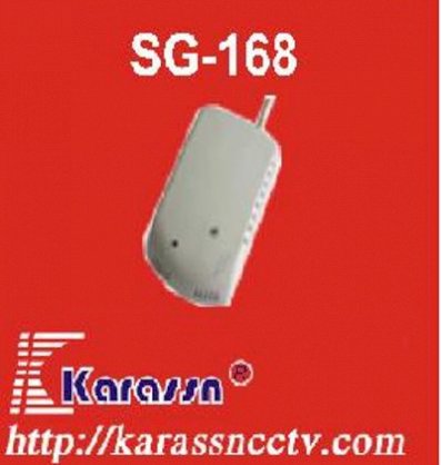 Đầu báo xì Gas không dây Karassn SW168