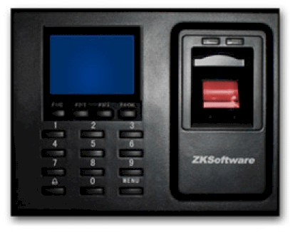 ZKSoftware F702S/ID