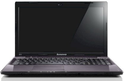 Lenovo IdeaPad Z570-10249RU (Intel Core i5-2430M 2.4GHz, 8GB RAM, 750GB HDD, VGA Intel HD Graphics 3000, 15.6 inch, Windows 7 Home Premium 64 bit)