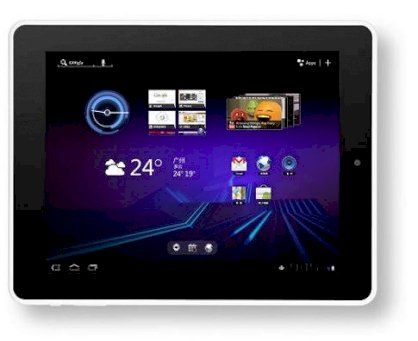 Teclast A10 (ARM Cortex A8 1.0GHz , 1GB RAM, 8GB Flash Driver, 9.7 inch, Android 2.3) Wifi, 3G Model