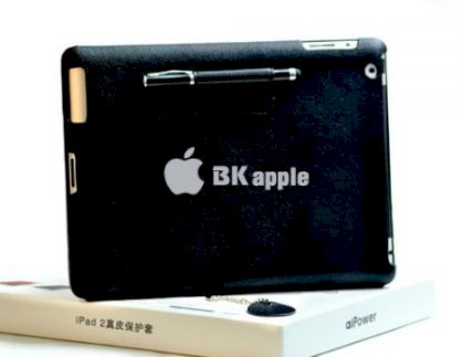 Bao da aiPower SK102 cho iPad 2