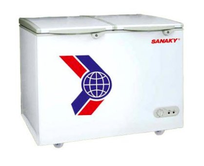 Tủ đông  Sanaky VH-289W