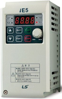 Biến tần LS SV004IE5-1 