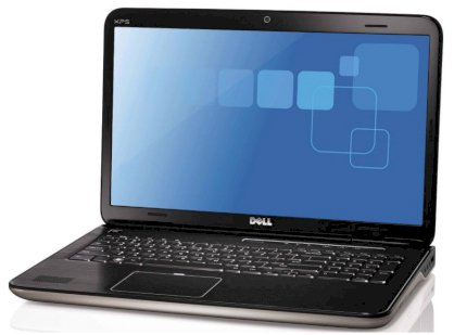 Dell XPS 17 L702x 3D (Intel Core i7-2630QM 2.0GHz, 6GB RAM, 640GB HDD, VGA NVIDIA GeForce GT 550M, 17.3 inch, Windows 7 Home Premium 64 bit)